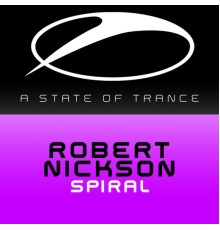 Robert Nickson - Spiral