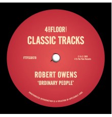 Robert Owens - Ordinary People