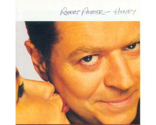 Robert Palmer - Honey