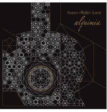 Robert Robi Svärd - Alquimia