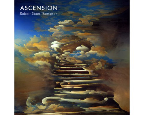 Robert Scott Thompson - Ascension