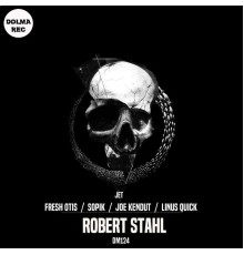 Robert Stahl - Jet