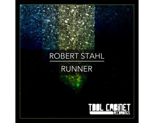 Robert Stahl - Runner