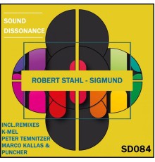 Robert Stahl - Sigmund