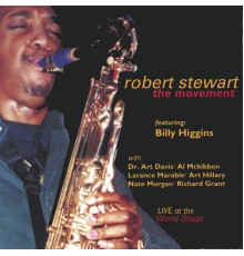 Robert Stewart - The Movement