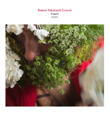 Robert Takahashi Crouch - Organs