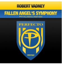 Robert Vadney - Fallen Angel's Symphony