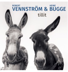 Robert Vennström & Heine Bugge - Tillit