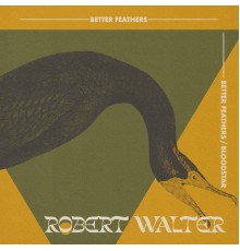 Robert Walter - Better Feathers / Bloodstar