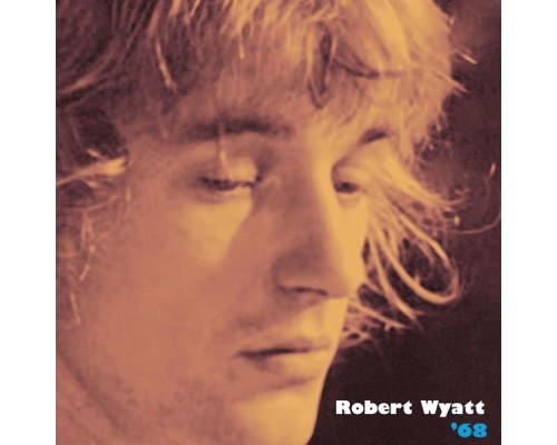 Robert Wyatt - '68