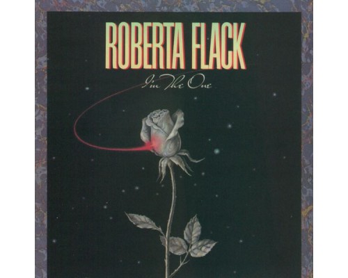 Roberta Flack - I'm the One