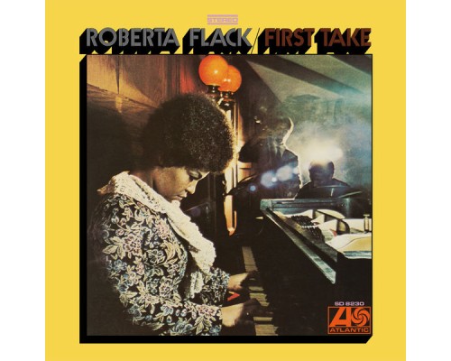 Roberta Flack - First Take