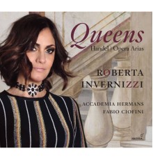 Roberta Invernizzi, Fabio Ciofini - Queens