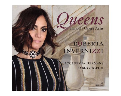 Roberta Invernizzi, Fabio Ciofini - Queens