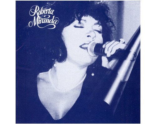 Roberta Miranda - Volume 08