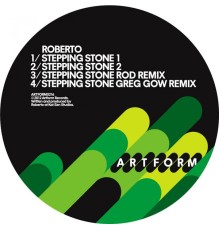 Roberto - Stepping Stone