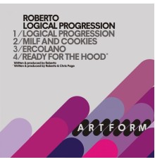 Roberto - Logical Progression