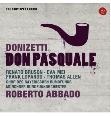 Roberto Abbado - Donizetti: Don Pasquale