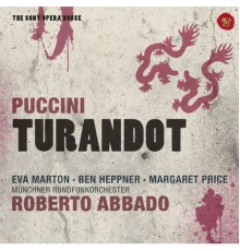 Roberto Abbado - Puccini: Turandot