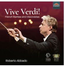 Roberto Abbado - Vive Verdi! (Live)