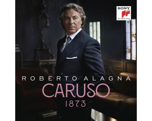 Roberto Alagna - Caruso 1873