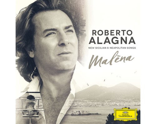 Roberto Alagna - Malèna