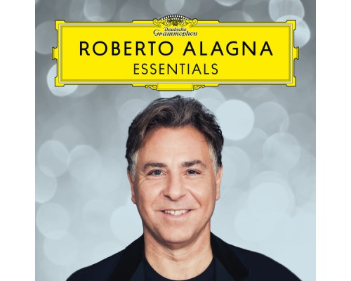 Roberto Alagna - Roberto Alagna: Essentials