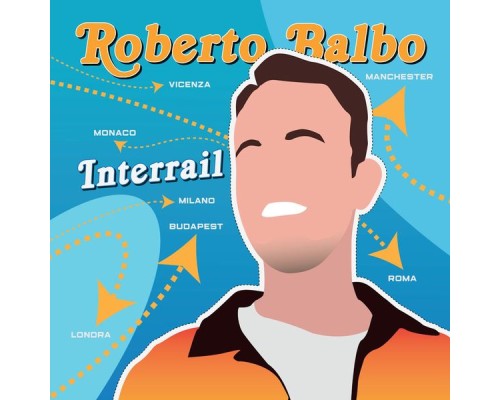 Roberto Balbo - Interrail