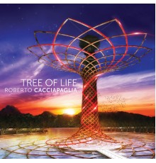 Roberto Cacciapaglia - Tree of Life