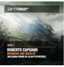 Roberto Capuano - Invaders Are Back