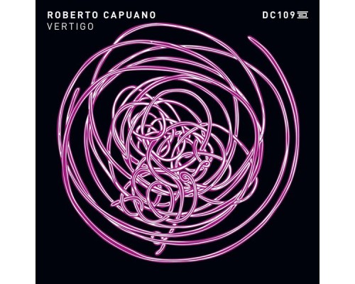 Roberto Capuano - Vertigo