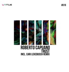 Roberto Capuano - Trust