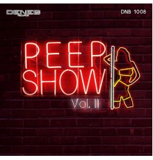 Roberto Conrado - Peep Show, Vol. 2