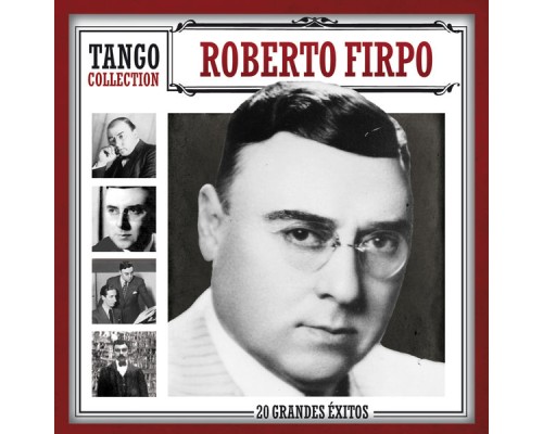 Roberto Firpo - Tango Collection