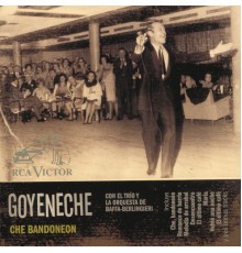 Roberto Goyeneche - Che Bandoneón