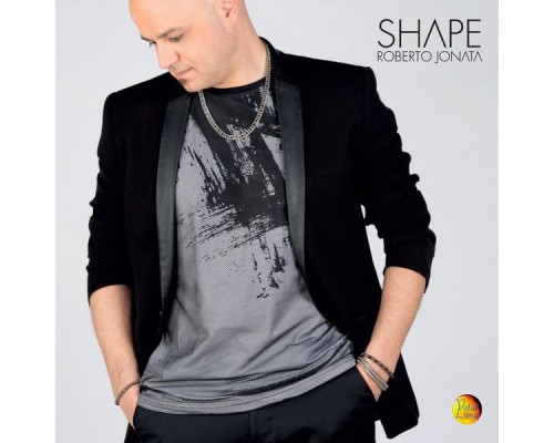 Roberto Jonata - Shape