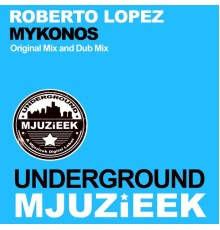 Roberto López - Mykonos