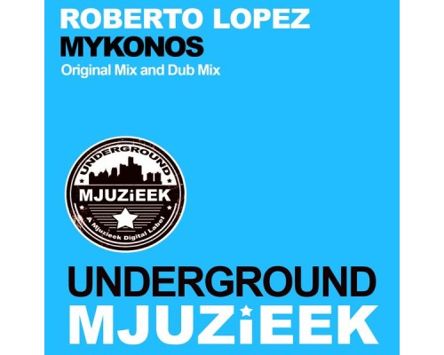 Roberto López - Mykonos