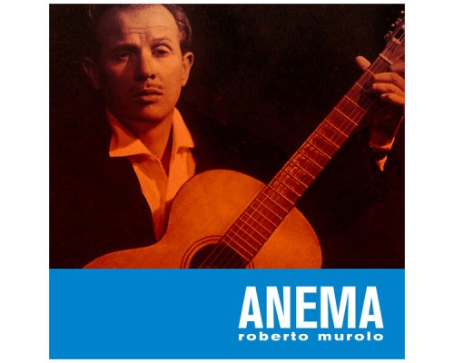 Roberto Murolo - Anema