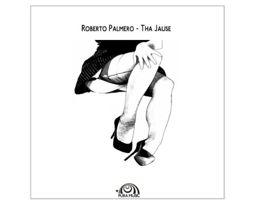 Roberto Palmero - Tha Jause