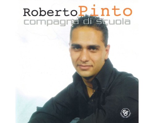 Roberto Pinto - Compagna di scuola