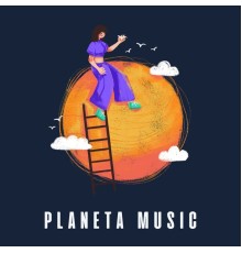 Roberto Sandro - Planeta Music