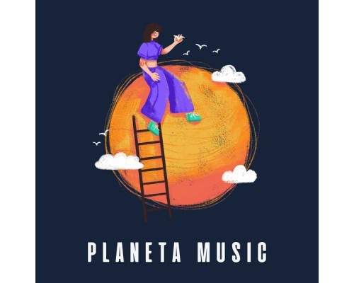 Roberto Sandro - Planeta Music