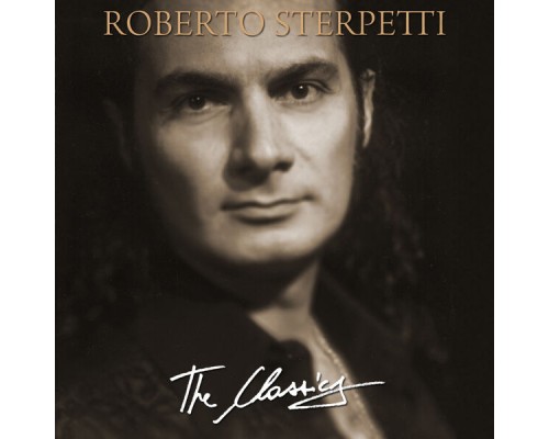 Roberto Sterpetti - The Classics  (Cover)