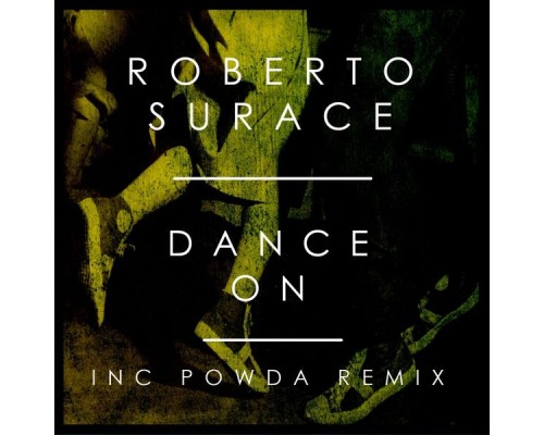 Roberto Surace - Dance On