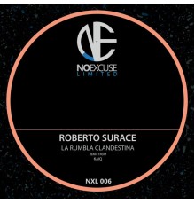 Roberto Surace - La Rumbla Clandestina