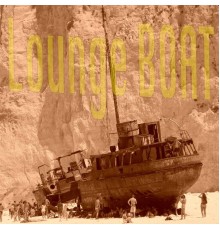 Roberto Vincenzi - Lounge Boat