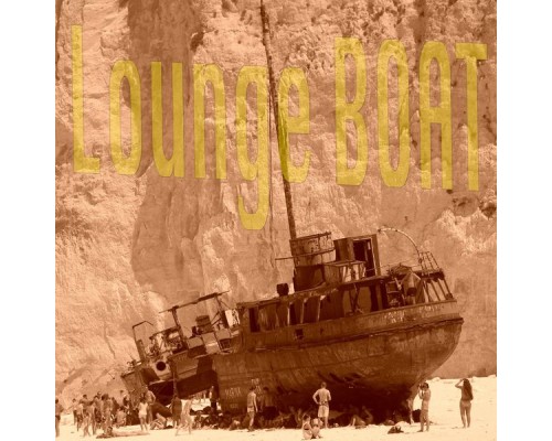 Roberto Vincenzi - Lounge Boat