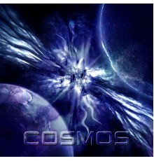 Roberto Vincenzi - Cosmos