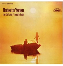 Roberto Yanés - Río de Luna